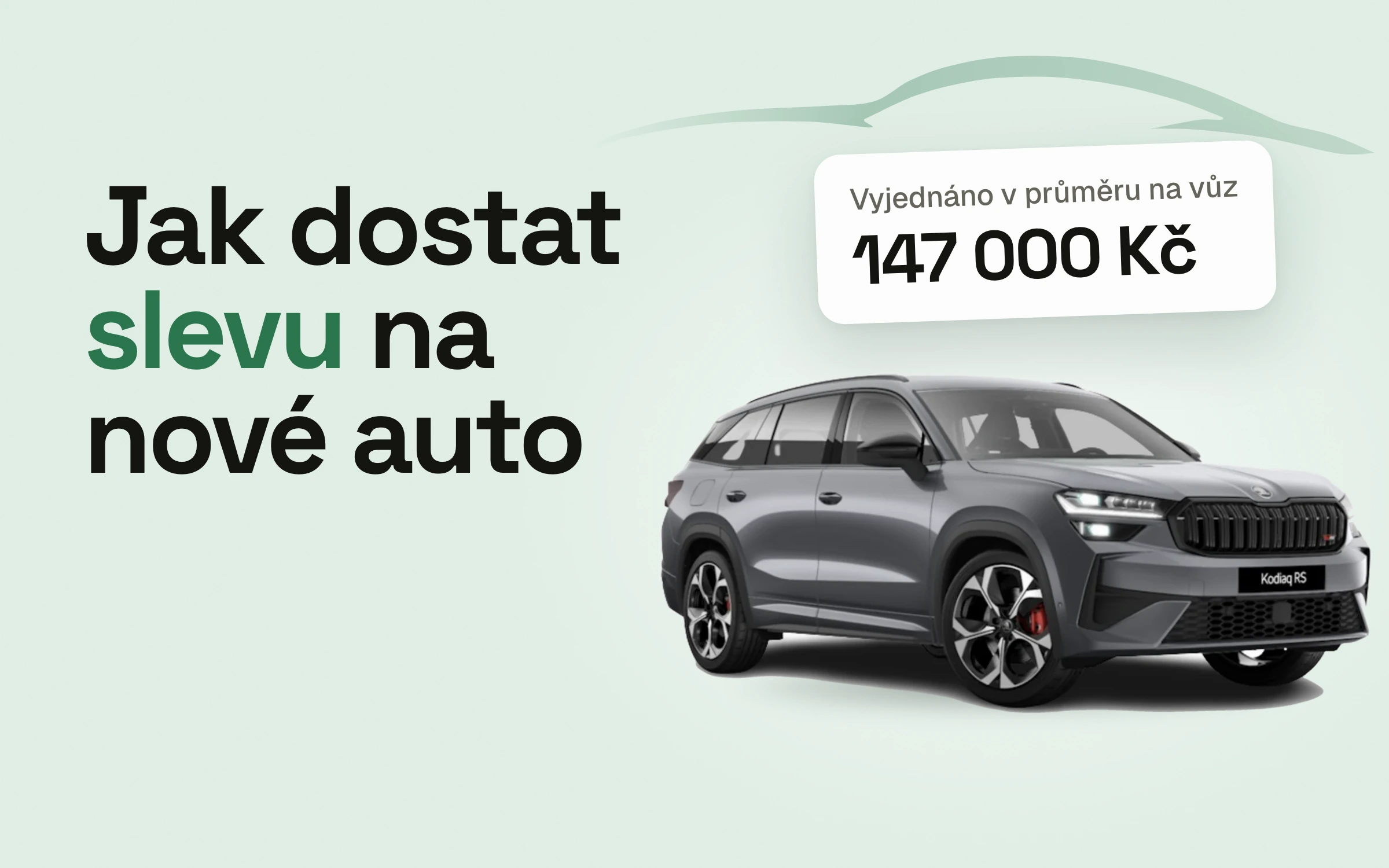 Jak dostat slevu na nové auto a na čem doopravdy záleží