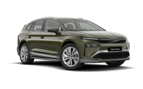 Škoda Enyaq Selection
