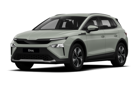Škoda Elroq Selection