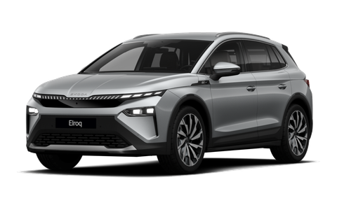 Škoda Elroq L&K 4x4