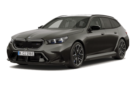 BMW M5 Touring