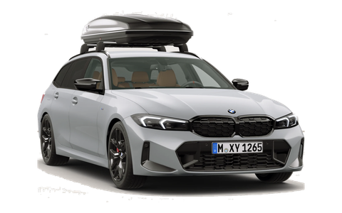 BMW M340i xDrive Touring