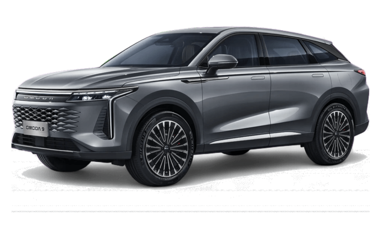 Omoda 9 SHS-P Premium