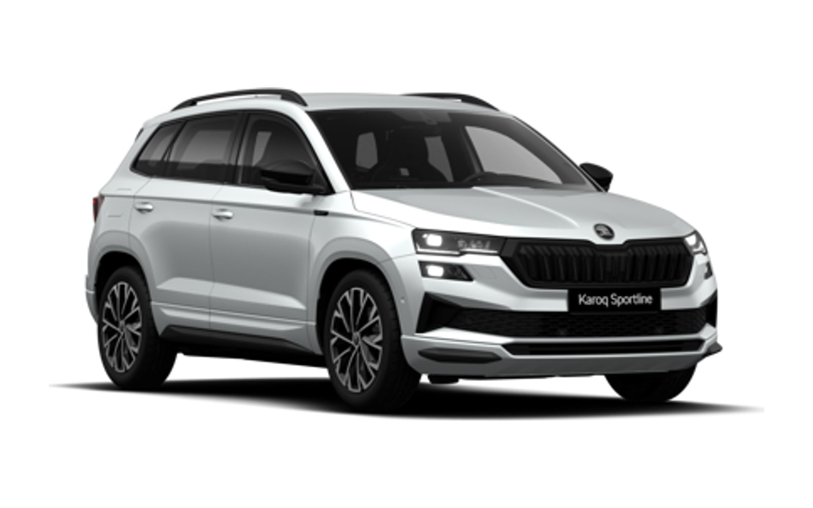 Škoda Karoq Sportline 1,5 TSI 110 kW