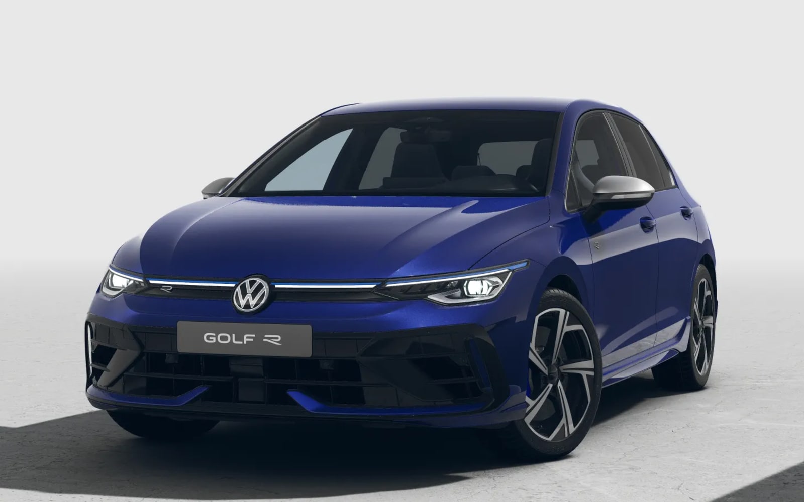 Volkswagen Golf R 2,0 TSI 245 kW 4Motion DSG