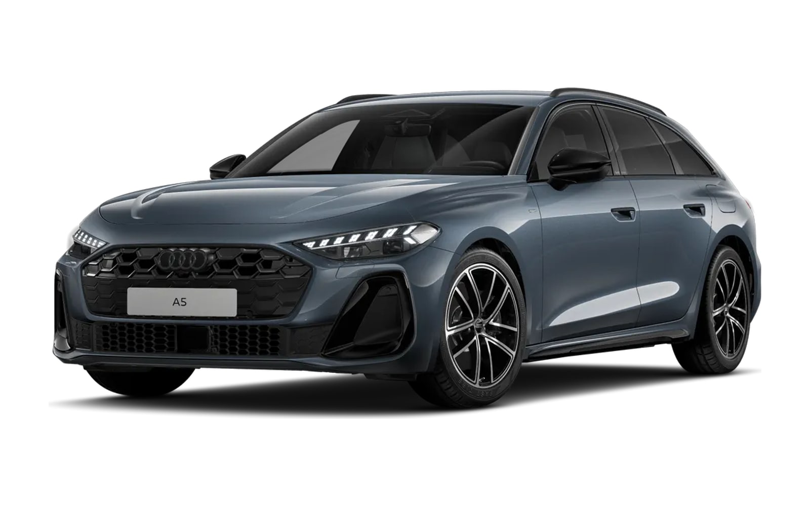 Audi A5 Avant e-hybrid quattro 220 kW