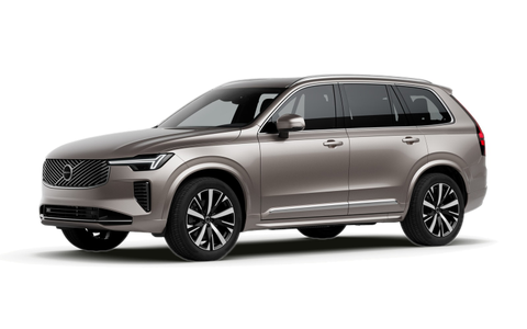Volvo XC90 Core B5 AWD Mild Hybrid