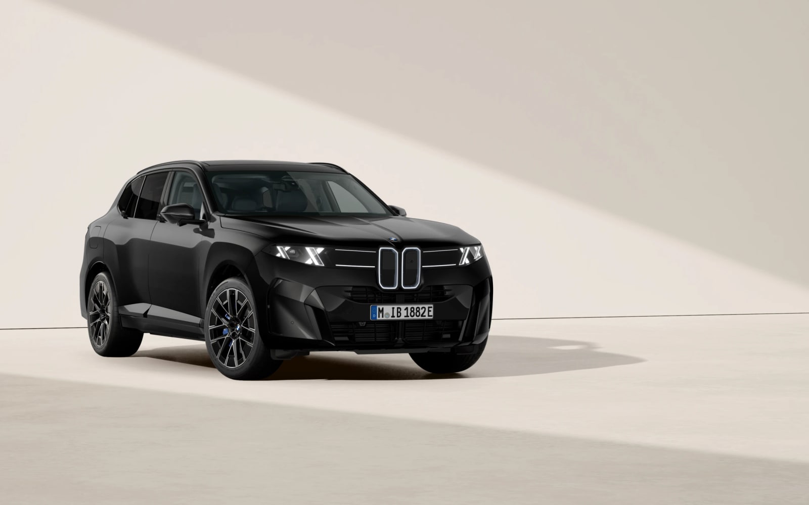 BMW X5 50e xDrive M Sport