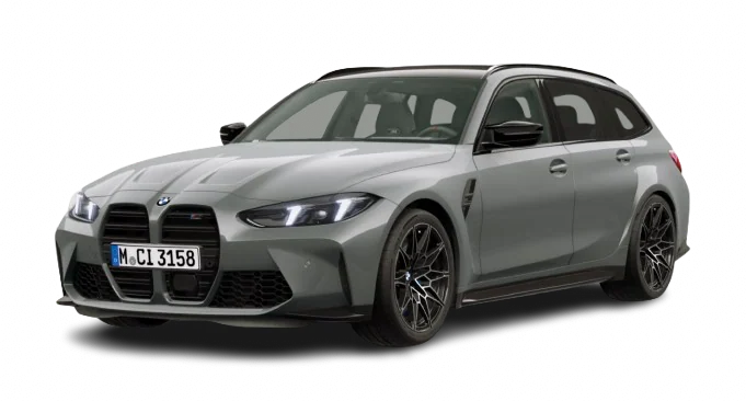 BMW M3 na míru přes CarSaler