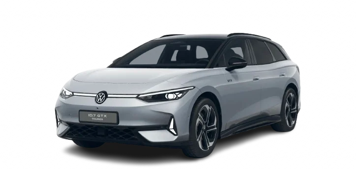 Volkswagen ID.7 s výhodným leasingem
